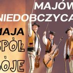 Majówka w Rybniku-Niedobczycach. Zagrają Zbóje