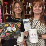 Babski Comber 2026 r. za nami! Combrowiczki wsparły Hospicjum!