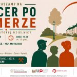Spacer po Rymerze i koncert Magdaleny Górskiej